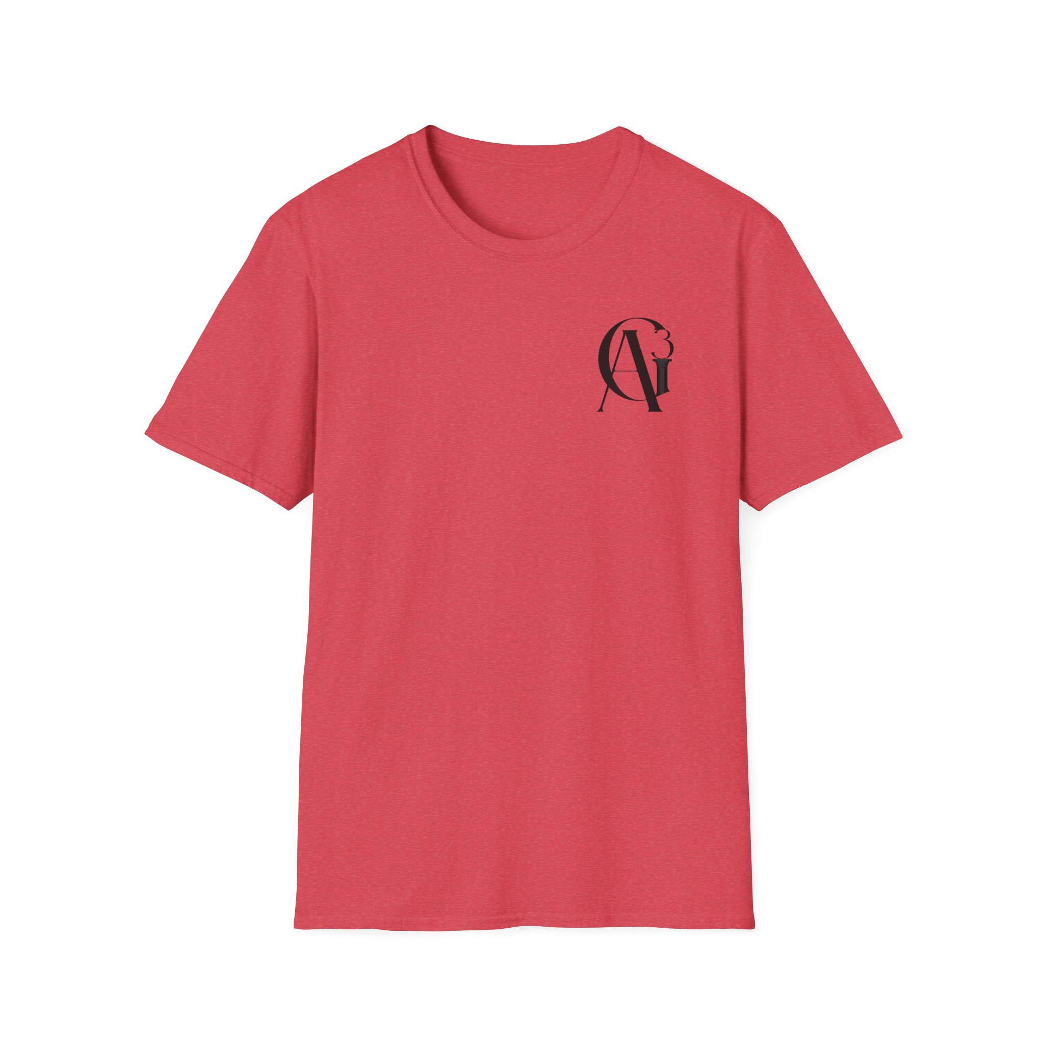 unisex softstyle t shirt unisex softstyle t shirt