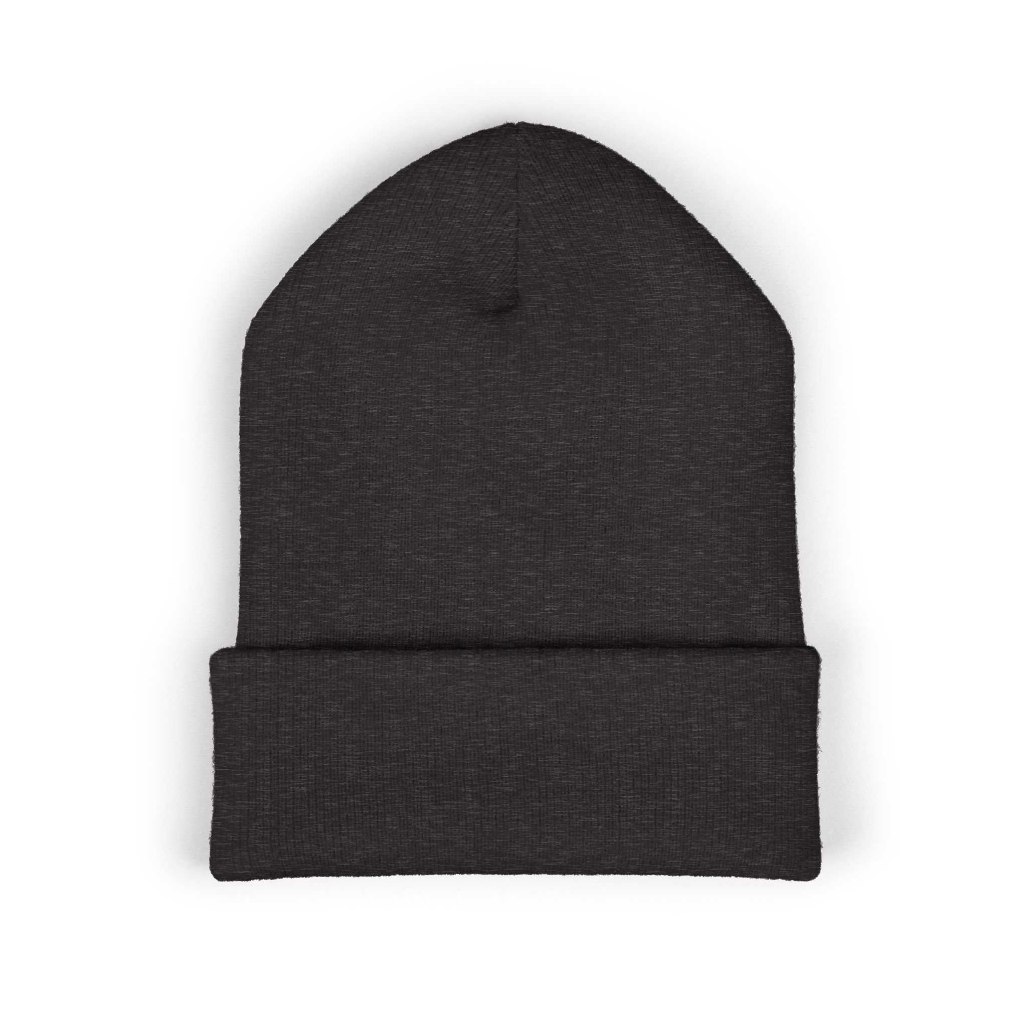 classic black ag3 logo cuffed beanie classic black ag3 logo cuffed beanie