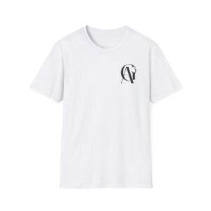 unisex softstyle t shirt