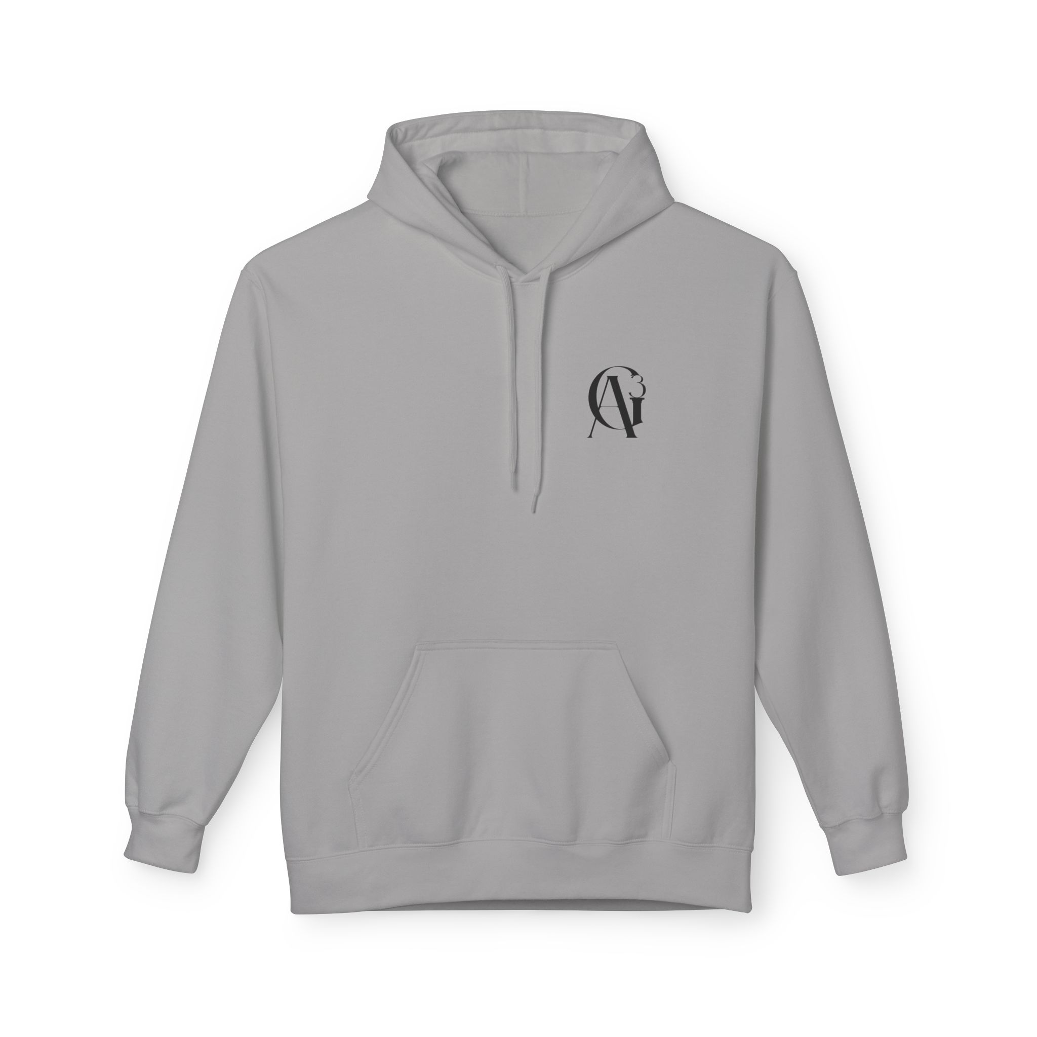 ag3 special edition "minimalist" hoodie ag3 special edition "minimalist" hoodie