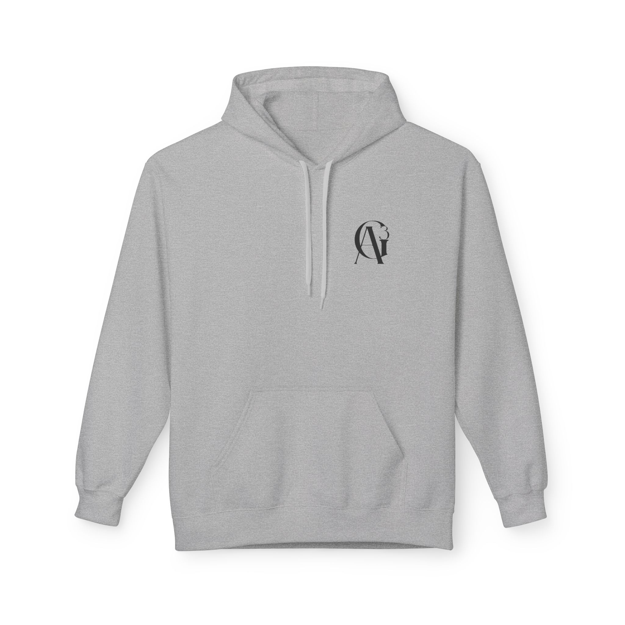 ag3 special edition "minimalist" hoodie ag3 special edition "minimalist" hoodie