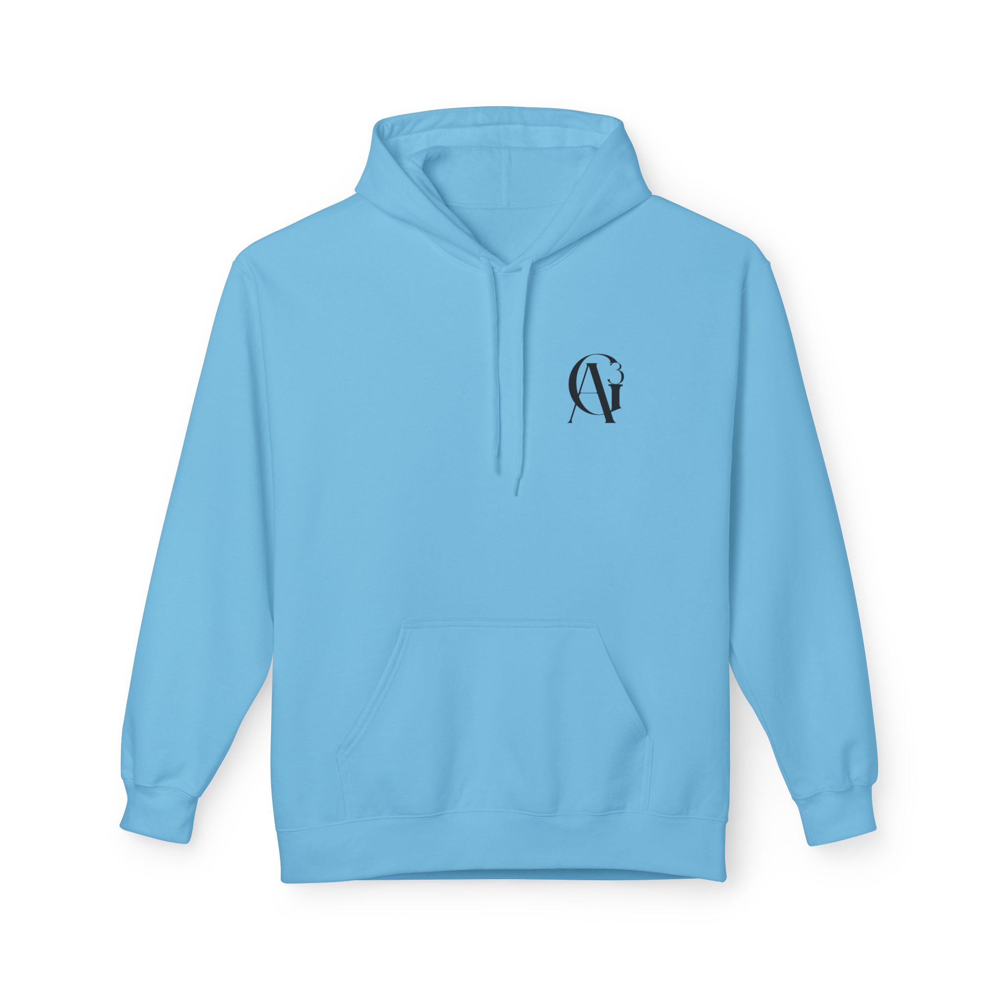 ag3 special edition "minimalist" hoodie ag3 special edition "minimalist" hoodie
