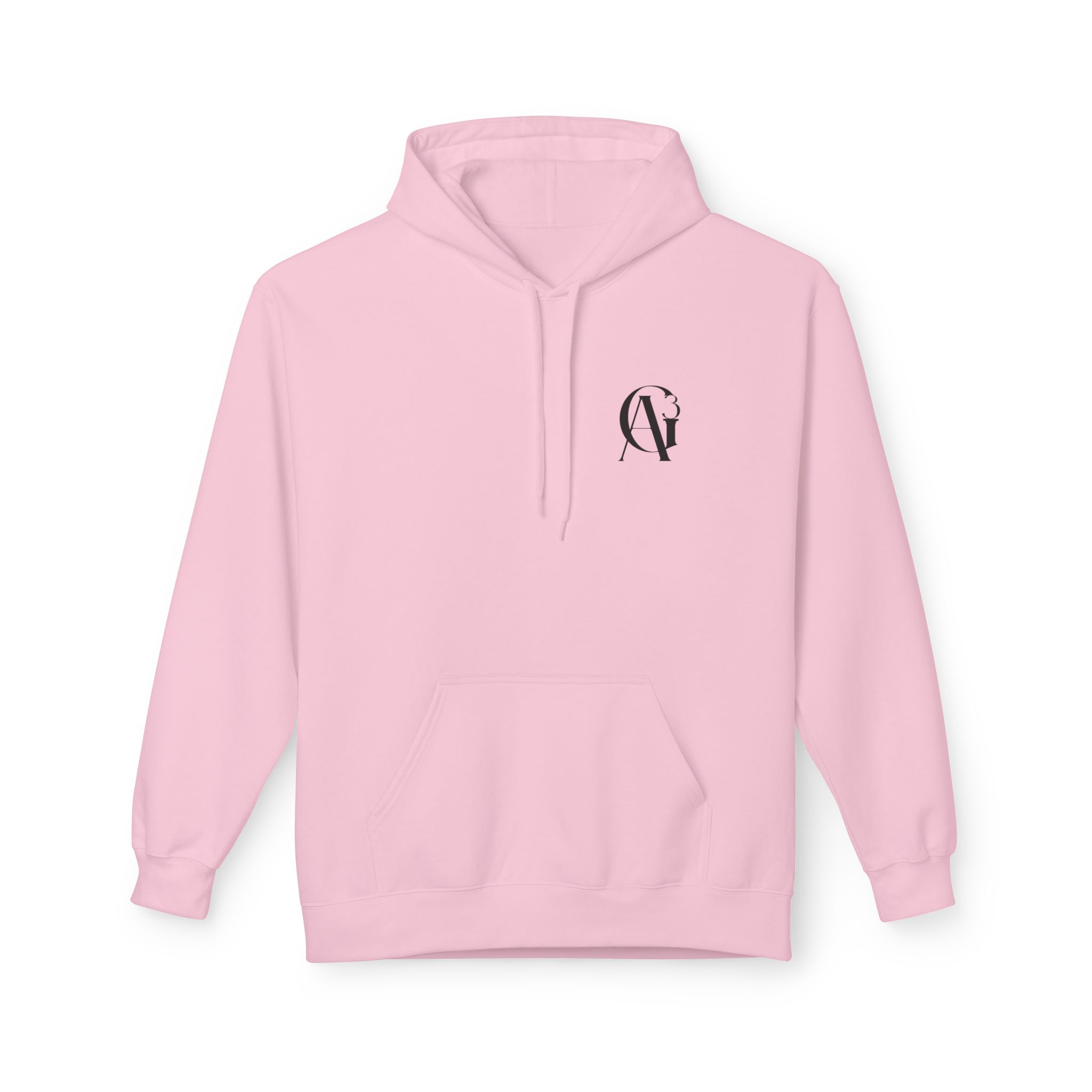 ag3 special edition "minimalist" hoodie ag3 special edition "minimalist" hoodie