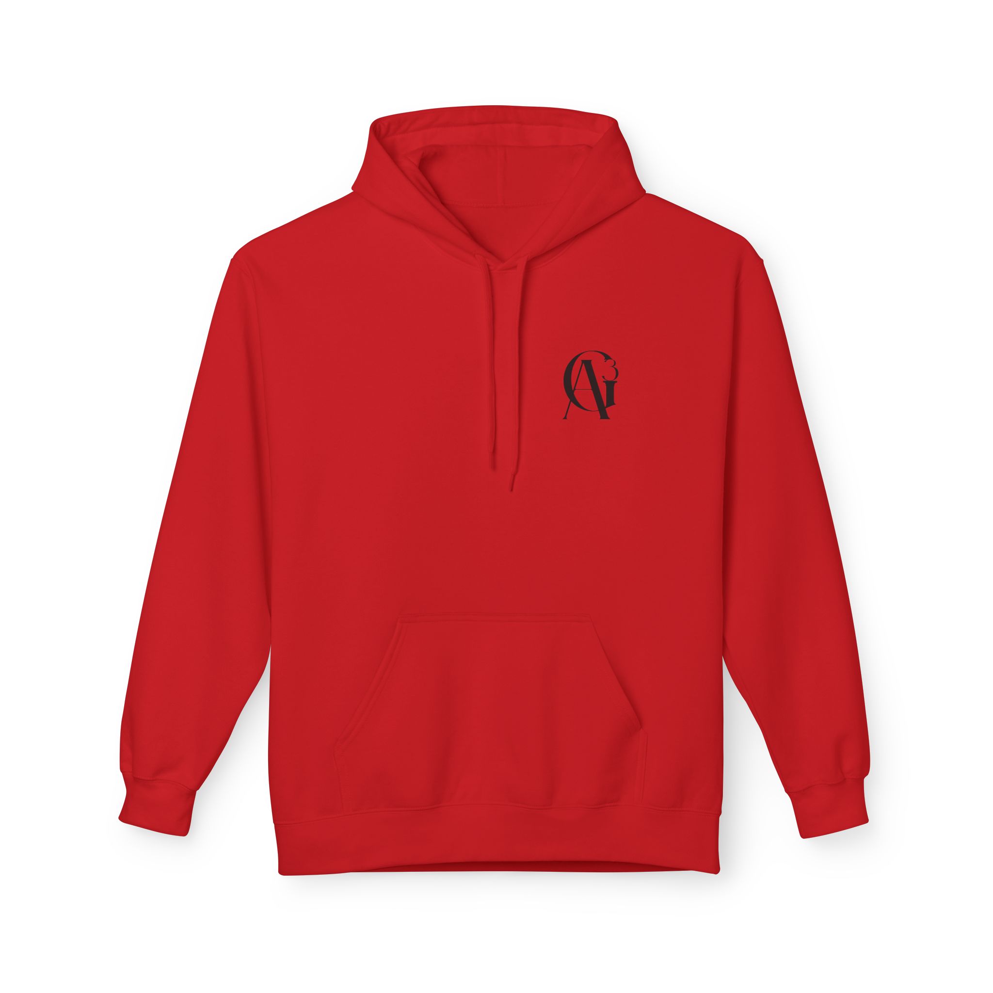 ag3 special edition "minimalist" hoodie ag3 special edition "minimalist" hoodie